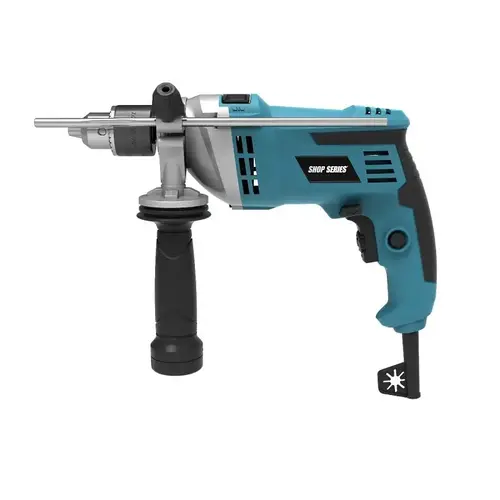 HAMMER DRILL 7A 120V 1/2IN HAMMER DRILL 7A 120V 1/2IN