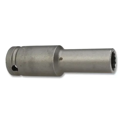 23922 SCKT 1/2 FMALE SQ 23922 SCKT 1/2 FMALE SQ