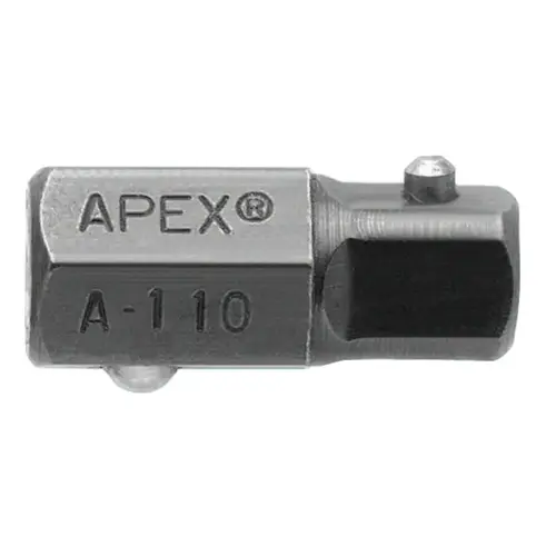 00104 3/8" MALE SOCKET A - pack of 12 00104 3/8" MALE SOCKET A - pack of 12