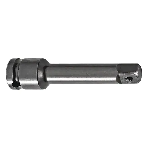 Square Drive Extensions, 3/8 in (female square), 3/8 in (male square) drive, 3 in Square Drive Extensions, 3/8 in (female square), 3/8 in (male square) drive, 3 in