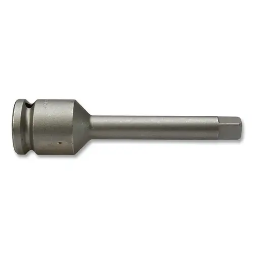 1/2" Drive Standard Socket Extension 1/2" Drive Standard Socket Extension