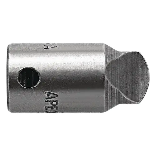 Hi-Torque Insert Bits, #6, 3/8 in Drive, 1 1/4 in Hi-Torque Insert Bits, #6, 3/8 in Drive, 1 1/4 in