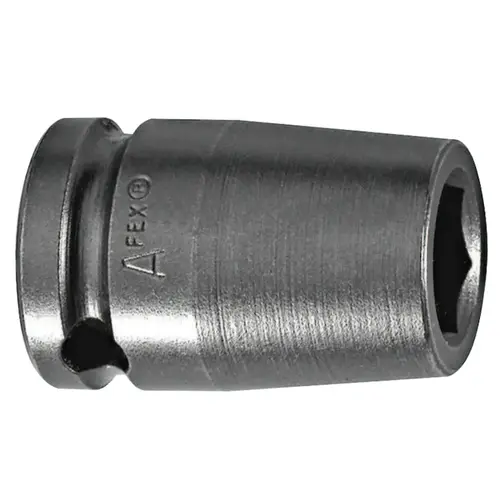 1/2" Dr. Standard Sockets, 06818, 1/2 in Drive, 1/2 in, 6 Points 1/2" Dr. Standard Sockets, 06818, 1/2 in Drive, 1/2 in, 6 Points