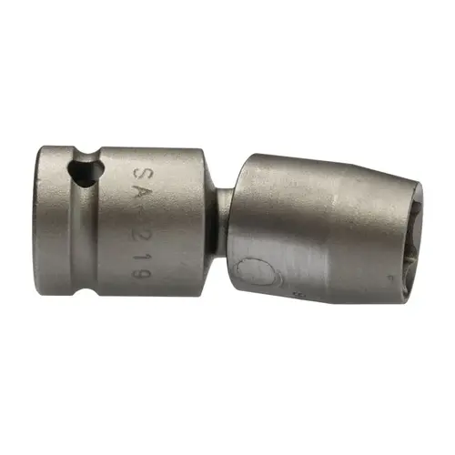 Universal Standard Wrenches, 1/2 in Drive, 1-1/4 in Opening, SAE Universal Standard Wrenches, 1/2 in Drive, 1-1/4 in Opening, SAE