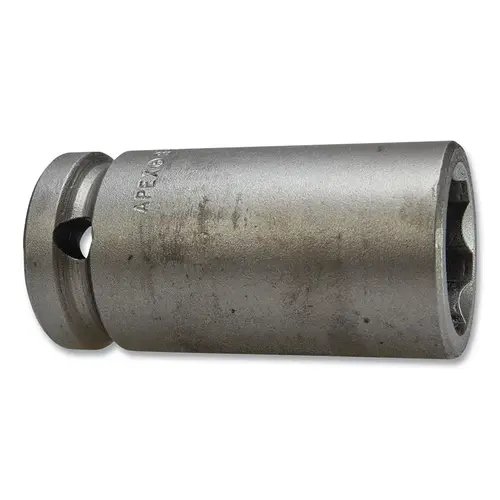 11492 SCKT 1/2 FMALE SQ 11492 SCKT 1/2 FMALE SQ