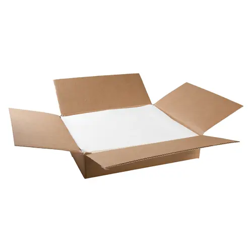 Royal 18.5 Inch X 20.5 Inch X 1.38 Inch Paper Filter Envelope, 100 Each Royal 18.5 Inch X 20.5 Inch X 1.38 Inch Paper Filter Envelope, 100 Each