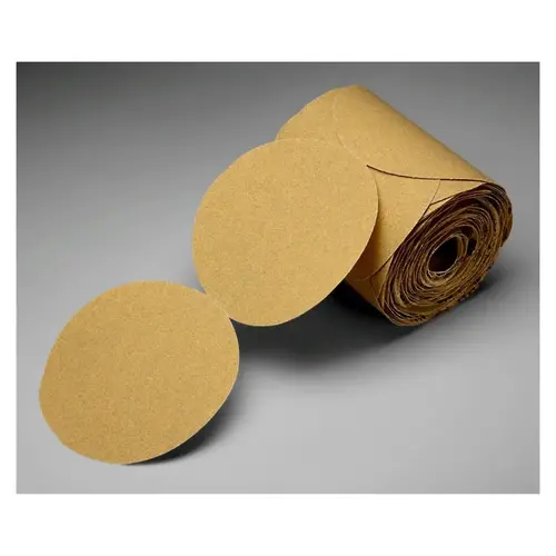 PSA Cloth Disc, 348D, X-Weight, 20 in dia x NH, 60 Grit, AO, Die 2000D Brown - pack of 10 PSA Cloth Disc, 348D, X-Weight, 20 in dia x NH, 60 Grit, AO, Die 2000D Brown - pack of 10