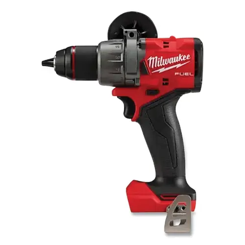 M18 FUEL 1/2 in Drill Driver, Side Handle, Belt Clip M18 FUEL 1/2 in Drill Driver, Side Handle, Belt Clip