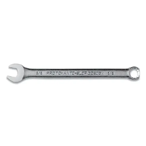 TorquePlus Combination Wrench, 1-3/16 in Opening, 15-7/8 in OAL, 12-point, SAE, Satin TorquePlus Combination Wrench, 1-3/16 in Opening, 15-7/8 in OAL, 12-point, SAE, Satin