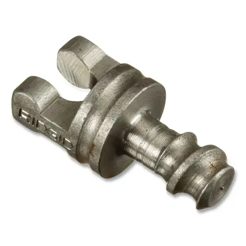 Drain Cleaner Accessories, 5/8 in Male Coupling, A6582 Drain Cleaner Accessories, 5/8 in Male Coupling, A6582