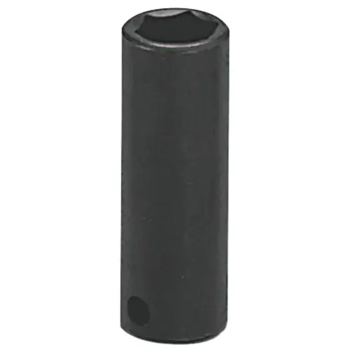 3/8" Dr. Deep Impact Sockets, 3/8 in Drive, 13 mm, 6 Points 3/8" Dr. Deep Impact Sockets, 3/8 in Drive, 13 mm, 6 Points