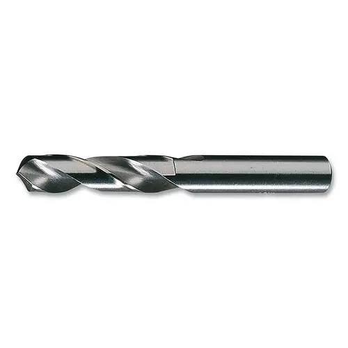 118 degree General Purpose Screw Machine Drill, #53 Tip Size, 0.625 in Flute Length, 1.625 in OAL, Bright Finish - pack of 12 118 degree General Purpose Screw Machine Drill, #53 Tip Size, 0.625 in Flute Length, 1.625 in OAL, Bright Finish - pack of 12