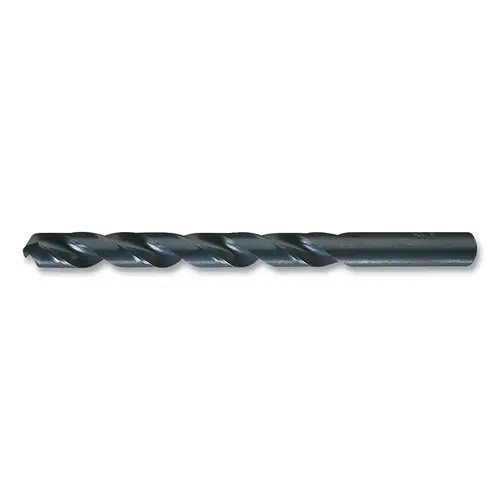 1899 General Purpose Black Oxide Jobber-Length Drill Bit, 0.2656 in dia Cutting, 4.125 in OAL, 17/64 in 1899 General Purpose Black Oxide Jobber-Length Drill Bit, 0.2656 in dia Cutting, 4.125 in OAL, 17/64 in