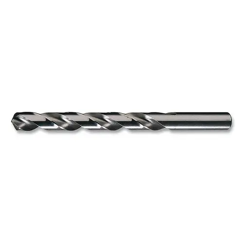 1898 General Purpose Bright Jobber-Length Drill Bit, 0.2165 in dia Cutting, 3.6614 in OAL, 5.50 mm - pack of 12 1898 General Purpose Bright Jobber-Length Drill Bit, 0.2165 in dia Cutting, 3.6614 in OAL, 5.50 mm - pack of 12