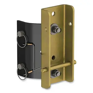 DBI-SALA 8549915 DBI-SALA  Davit Arm Winch/SRL Mounting Bracket Assembly