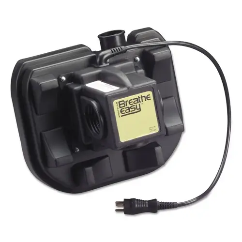 PAPR System Accessories, Breathe Easy Turbo PAPR Unit 022-00-03R01 PAPR System Accessories, Breathe Easy Turbo PAPR Unit 022-00-03R01