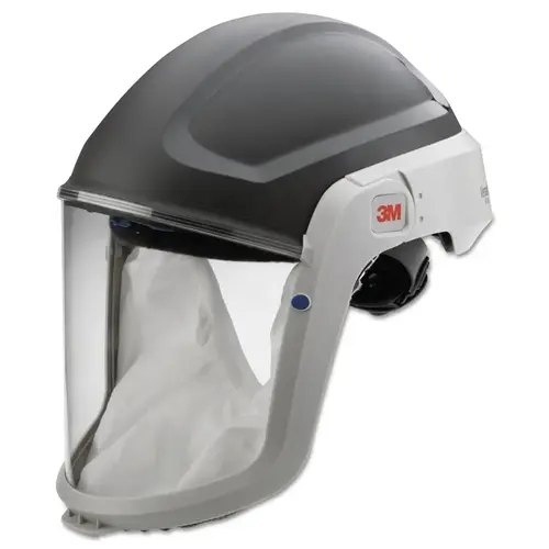 HARD HAT ASSEMBLY M-305WITH STANDARD VISOR HARD HAT ASSEMBLY M-305WITH STANDARD VISOR