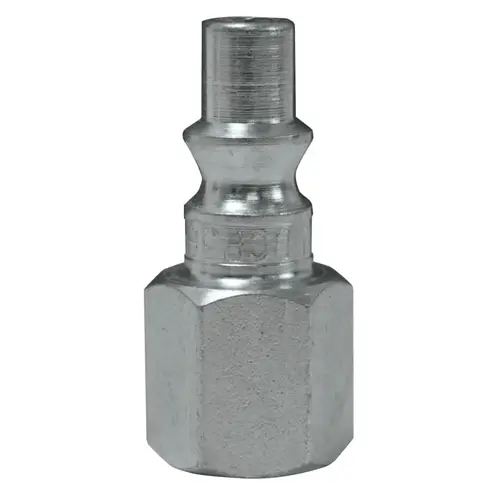 Air Chief ARO Speed Quick Connect Fittings 1/4 in (NPT) F, Steel Air Chief ARO Speed Quick Connect Fittings 1/4 in (NPT) F, Steel