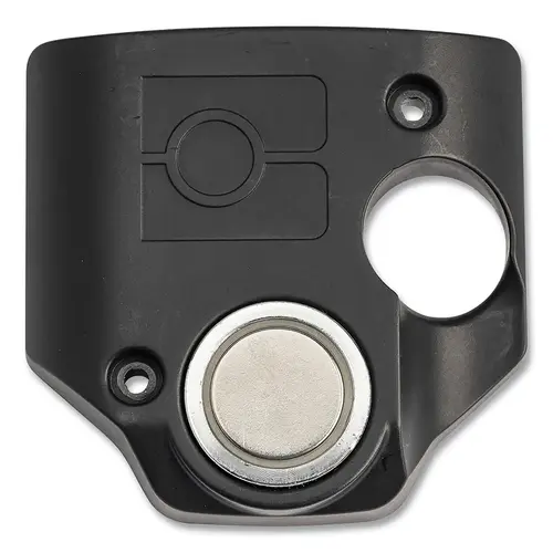 M210-LAB Handheld Label Maker Accessory, Magnet Gray M210-LAB Handheld Label Maker Accessory, Magnet Gray