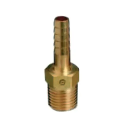 Brass Hose Adaptors, Female/Female Swivel, B-Size, RH Brass Hose Adaptors, Female/Female Swivel, B-Size, RH