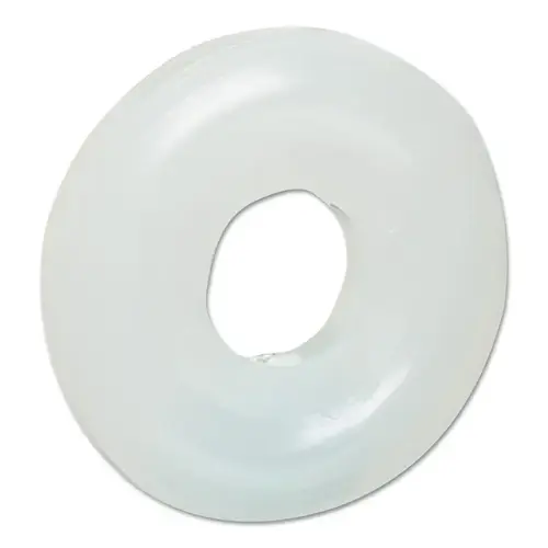 Regulator Inlet Washers, CO2, PTFE Fluorocarbon Resin, CGA-320, Snap-In Regulator Inlet Washers, CO2, PTFE Fluorocarbon Resin, CGA-320, Snap-In