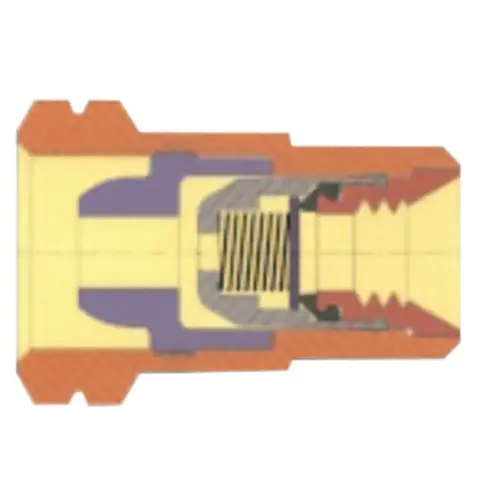 Reverse Flow Check Valves for Torches and Regulators, CRO Reverse Flow Check Valves for Torches and Regulators, CRO