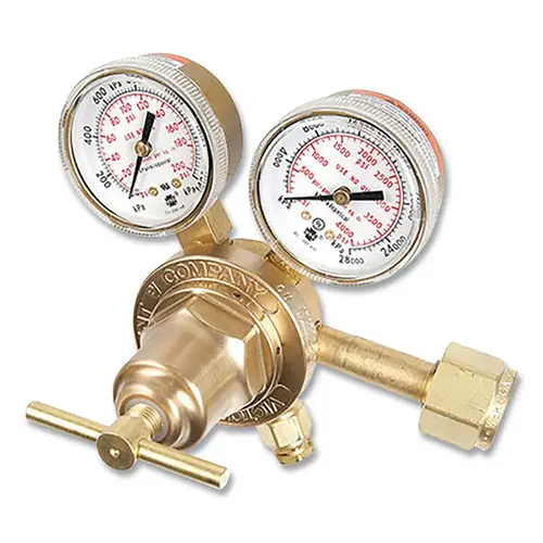 Professional Single Stage SR 260, CGA 300, 3,000 psig inlet