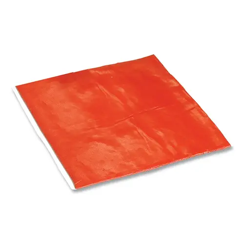 Fire Barrier Moldable Putty, Pads, MPP+, 7 in W x in L, Red - pack of 20 Fire Barrier Moldable Putty, Pads, MPP+, 7 in W x in L, Red - pack of 20