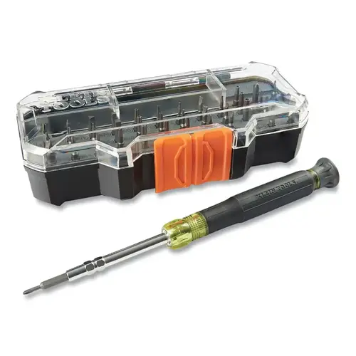 All-in-1 Precision Screwdriver Sets with Case, 39 Different Precision Bits All-in-1 Precision Screwdriver Sets with Case, 39 Different Precision Bits