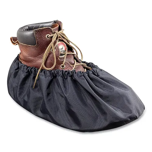 TRADESMAN PRO SHOE COVERS - MEDIUM Pair TRADESMAN PRO SHOE COVERS - MEDIUM Pair