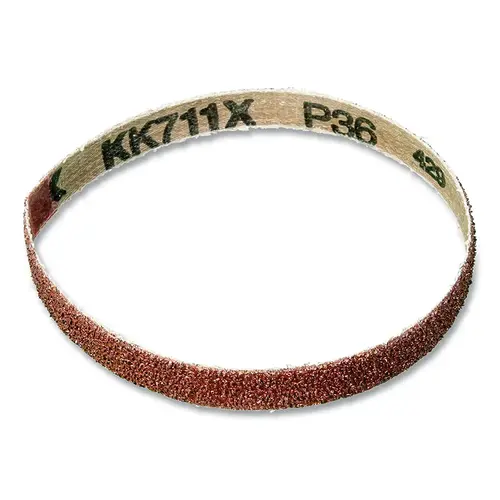 COATED BELT - A/O 1/2X1236 GT COATED BELT - A/O 1/2X1236 GT