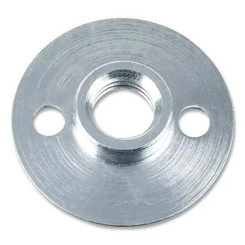 NUT FOR BACK PADS 5/8-117"-9 NUT FOR BACK PADS 5/8-117"-9
