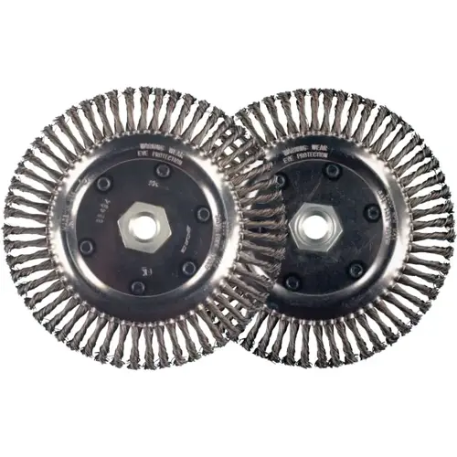 6-7/8 X 5/8-11 TWIN NUTSTRB .020 STEEL 56 KT - pack of 10 6-7/8 X 5/8-11 TWIN NUTSTRB .020 STEEL 56 KT - pack of 10