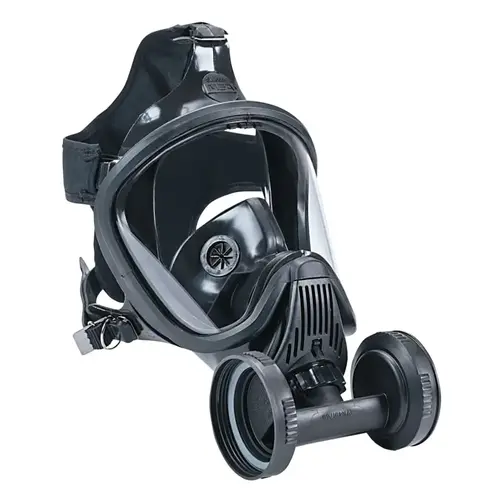 Ultra Elite Full-Facepiece Respirators, Small Black Ultra Elite Full-Facepiece Respirators, Small Black