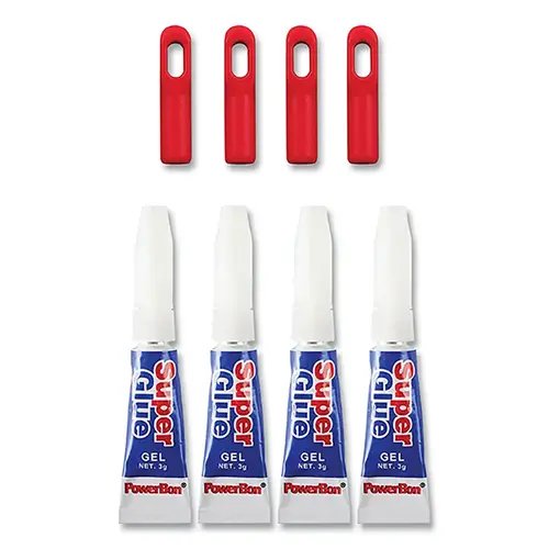 Milwaukee  Electric Tools Fish Tape Replacement and Repair Part, Non-Conductive Tips, 4 Pack - pack of 4