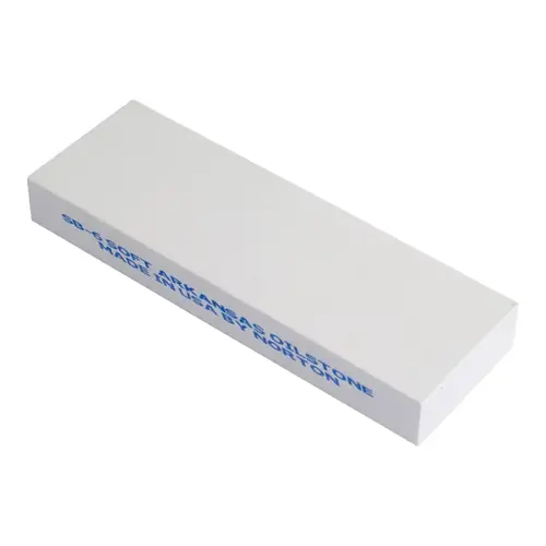 Single Grit Abrasive Sharpening Benchstones, 4 X 2 X 3/4, Ultra Fine Single Grit Abrasive Sharpening Benchstones, 4 X 2 X 3/4, Ultra Fine