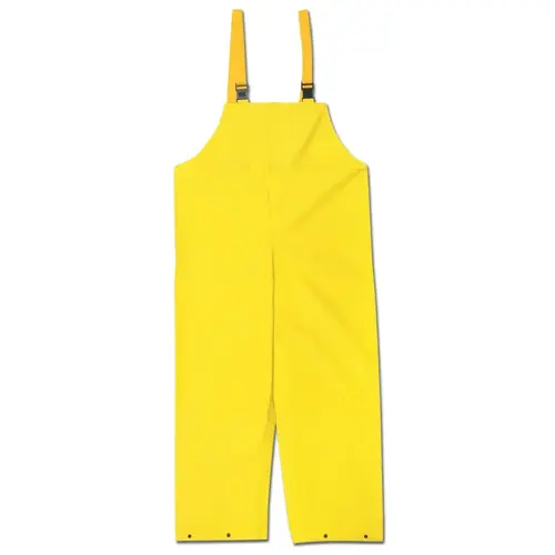 800BF Concord Bib Pants, No Fly Front, 0.35 mm, Neoprene/Nylon, Yellow, 2X-Large 800BF Concord Bib Pants, No Fly Front, 0.35 mm, Neoprene/Nylon, Yellow, 2X-Large