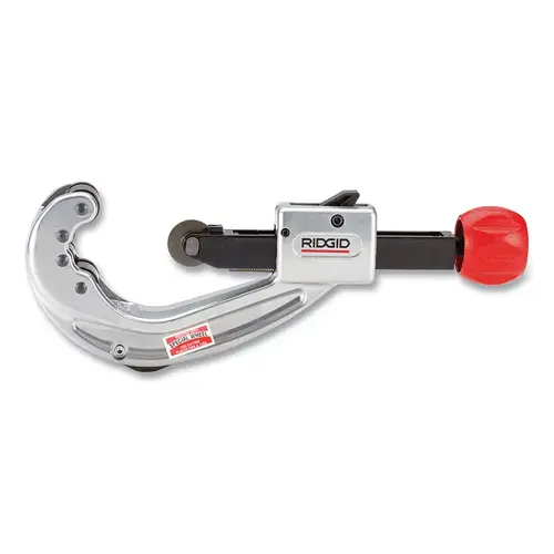 Quick-Acting Tubing Cutter, Model 152, 1/4 in to 2 in Capacity, for Plastic Quick-Acting Tubing Cutter, Model 152, 1/4 in to 2 in Capacity, for Plastic