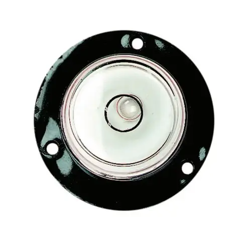 Bull's-Eye Circular Levels Bull's-Eye Circular Levels