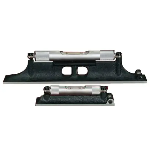 98 Series Machinists' Improved Levels, 4 in, 1 Vial 98 Series Machinists' Improved Levels, 4 in, 1 Vial