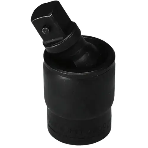 Universal Joints, 1/2 in (female square); 1/2 in (male square) drive, 2 11/16 in