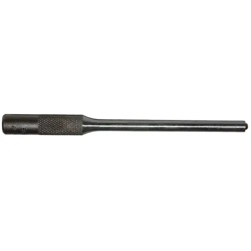 Pilot Punches - Series 112, 6 in, 7/16 in Tip, Alloy Steel Pilot Punches - Series 112, 6 in, 7/16 in Tip, Alloy Steel