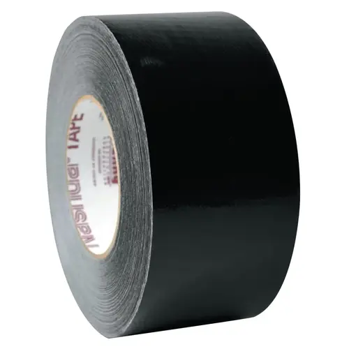 Multi-Purpose Duct Tapes, Black, 72 mm x 55 m x 11 mil - pack of 16 Multi-Purpose Duct Tapes, Black, 72 mm x 55 m x 11 mil - pack of 16