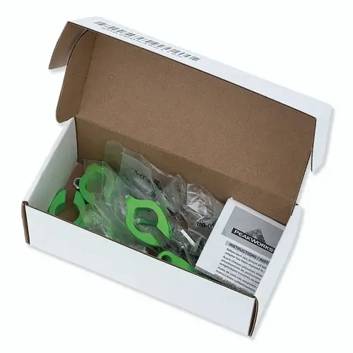 Round Clamp Tool-Tethering System, 7/8 in Round Clamp Tool-Tethering System, 7/8 in