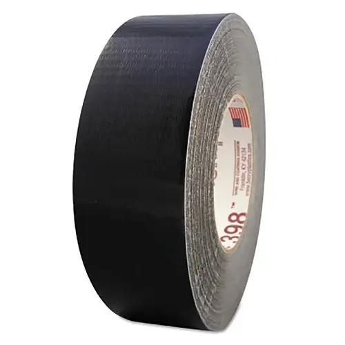 Multi-Purpose Duct Tapes, Black, 48 mm x 55 m x 11 mil Multi-Purpose Duct Tapes, Black, 48 mm x 55 m x 11 mil