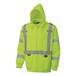 Hi-Viz Yellow/Green
