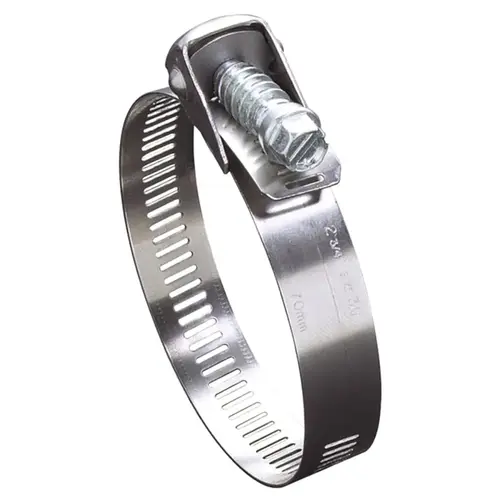 56 SNAPLOCK 1" TO 4" HOSE CLAMP - pack of 10 56 SNAPLOCK 1" TO 4" HOSE CLAMP - pack of 10