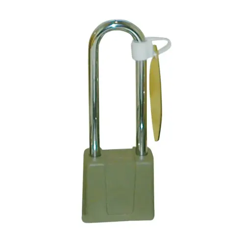 66, 66R, 66KR Series Padlock, 66KRKD, 5 in Shackle Clearance - pack of 40