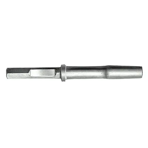 Hex Drive Hammer Steels, 1 1/8 in x 15 1/2 in Hex Drive Hammer Steels, 1 1/8 in x 15 1/2 in