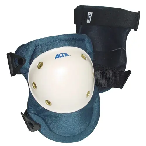 Proline Knee Pad, Buckle, Navy Pair